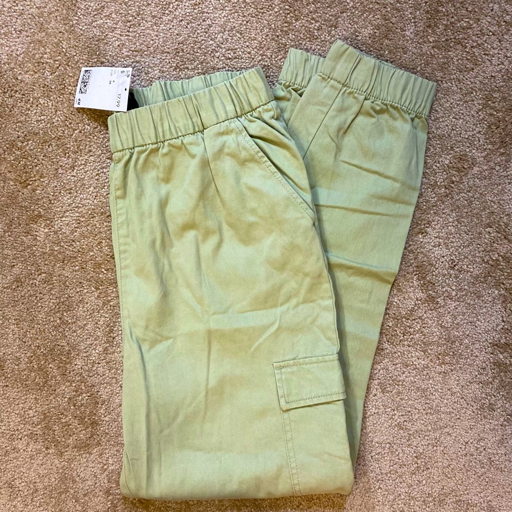 H&M